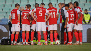 ЦСКА направи равносметка на представянето на своите национали Ето какво пише