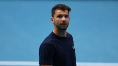 Кои са евентуалните съперници на Григор Димитров към финала на Australian Open 2026