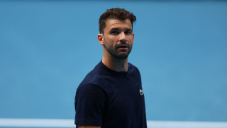 Основната схема на на първия за годината тенис турнир от