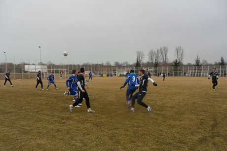 Изготвена е програмата за финалната фаза на „Албена къп” 2012'