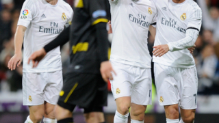 Четвъртфиналите: Ключовият момент в европейските кампании за Реал