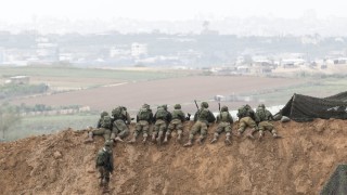 Израелската армия подготвена, ако Тръмп издаде заповед за бомбардиране на Иран
