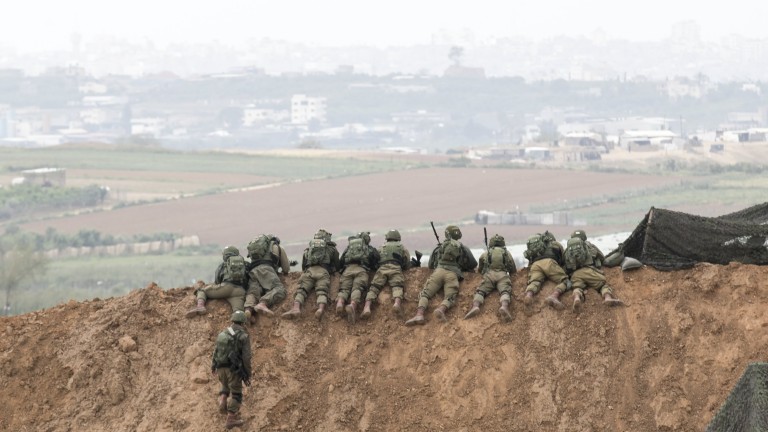Няколко израелски министри се обявиха в защита на израелските войници,