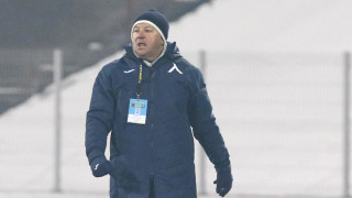 Бившият треньор на Левски Славиша Стоянович коментира трансфера на