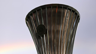 Европейската футболна централа УЕФА реши да изключи словашкия ДАК Дунайска