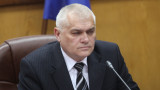Жива сила пази падналата ограда на българо-турската граница