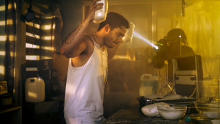 Дългогодишният му партньор Хоакин Ел Чапо Гузман е подсъдим в