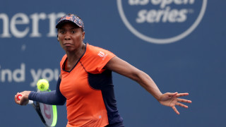 Винъс Уилямс САЩ и Мария Шарапова Русия спечелиха срещите си