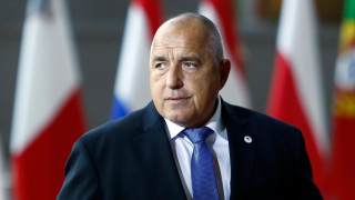 Министър председателят на България Бойко Борисов отново говори по темата