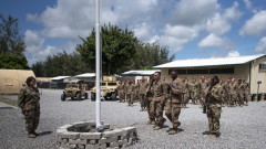 САЩ убиха 13 бойци на "Ал Шабаб" в Сомалия 