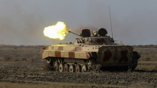 Способността и авторитетът на армията и въоръжените сили на Иран