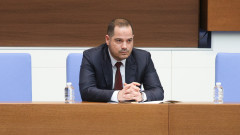 Калин Стоянов: Бившият директор на ГДБОП се е срещал с Нотариуса
