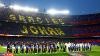 ГЛЕДАЙ ТУК: Барселона - Реал (Мадрид) 1:2