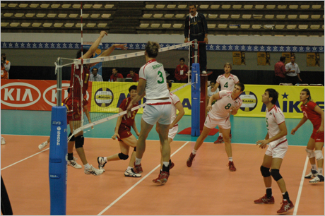 Украинец се пробва в Марек Юнион Ивкони