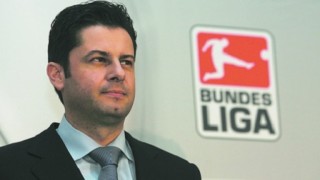 Изпълнителният директор на Германската футболна лига Кристиан Зайферт приветства решението