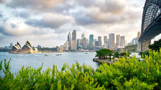 Австралийската централна банка повиши основната си лихва за четвърти пореден