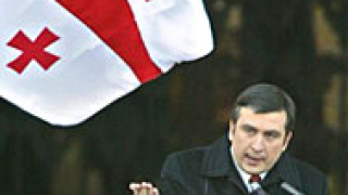 Саакашвили: Русия вкарва контрабанден уран в Грузия