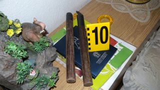 Задържаха лихвар, заел 400 000 лева