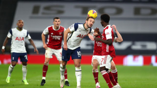 От Арсенал измислиха любопитен начин чрез който да се подиграят