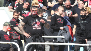 От ЦСКА излязоха с официално съобщение по повод продажбата на