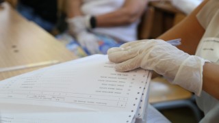 Бюджетиране при двойни избори