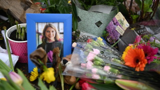 Британски полицай беше осъден на доживотен затвор за отвличането изнасилването