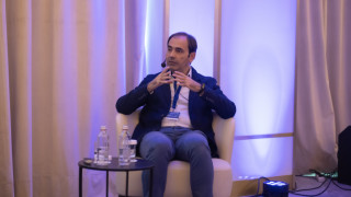 При изключително силен интерес протече форума Силата на инвестициите включително