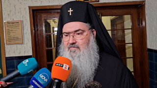 Фалшива реклама с образа на Варненския и Великопреславски митрополит Йоан