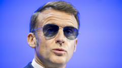 Франция задържа танкер от руския "сенчест" флот в Средиземно море