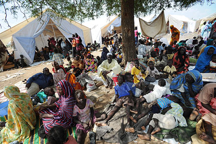 Напрежението между северен и южен Судан остава