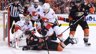 Калгари Флеймс постигна съкрушителен успех като гост на Аризона Койотс