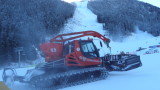  Машина затисна чиновник на ски зона край Благоевград 