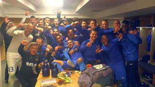 Ако някой е очаквал в неделя фестивал на красивия и