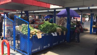 Затварят Женския пазар в София