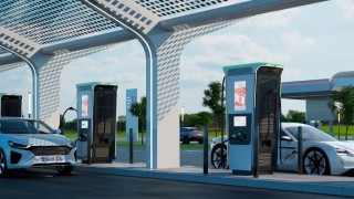 Страната ни отчита ръст от 180% в продажбите на нови електромобили