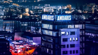 Разработчикът на софтуер и дигитални услуги Amdaris ще бъде придобит