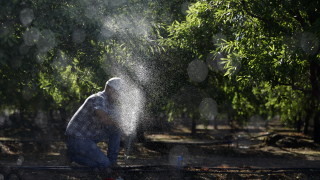 Днес ще бъде предимно слънчево След обяд над планинските райони