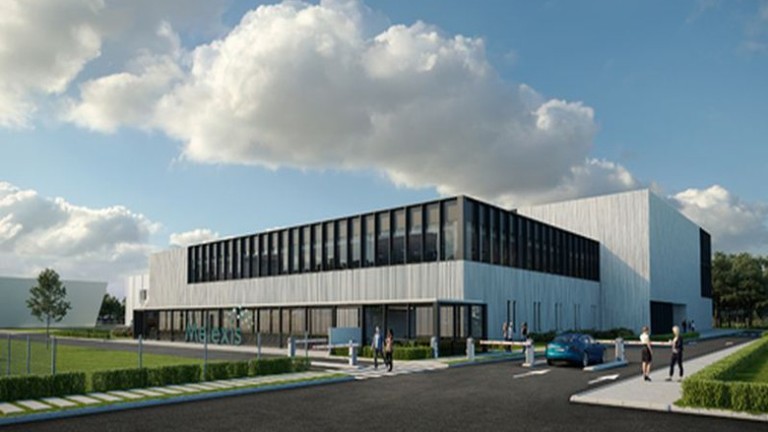 Белгийски производител на микрочипове инвестира нови €75 милиона в България