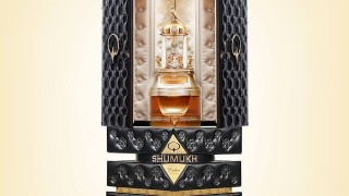 Скъпите парфюми се познават отдалеч Да ухаем на луксозен аромат