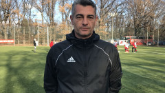 Иво Иванов на 46!
