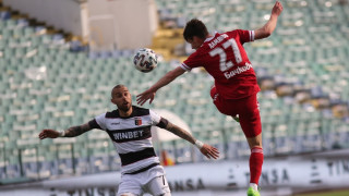 Новакът във втора дивизия на Турция Коджаелиспор проявява интерес към