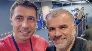 Част от големите имена на футбола в момента проявиха сериозен