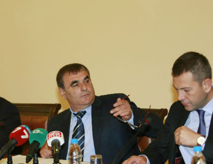 Състоянието на БДЖ остава тежко, да му мисли следващото правителство