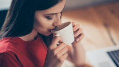 Защо жените трябва да пият повече кафе