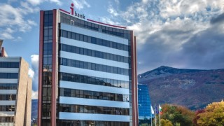 "Инвестбанк" АД отново с повишен дългосрочен рейтинг