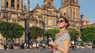 Напът ли е да изчезне традиция, която генерира около 400 милиона долара годишно в Мексико