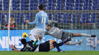 Лацио остана без ключов играч за старта на Калчото