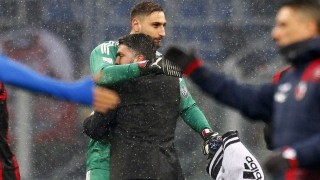 Спортният директор на Милан Масимо Мирабели разкритикува феновете на тима