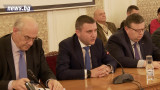 Държавата се отказва от сделката за ЧЕЗ