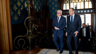 Русия и ЕС трябва да се сближат, поиска Берлин